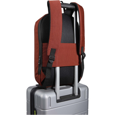 Logotrade reklaamkingitused pilt: Luma 15" vargusvastane sülearvuti seljakott 10L